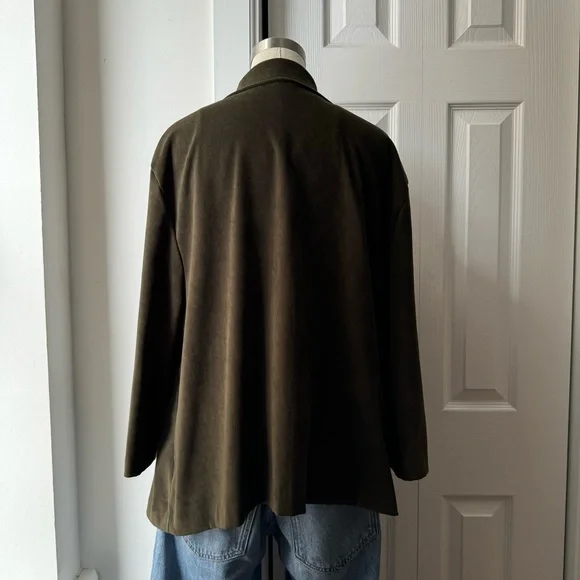 Vintage Shirt-Jacket - Picture 3 of 3